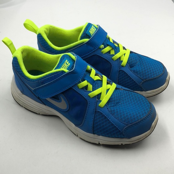 boys velcro tennis shoes